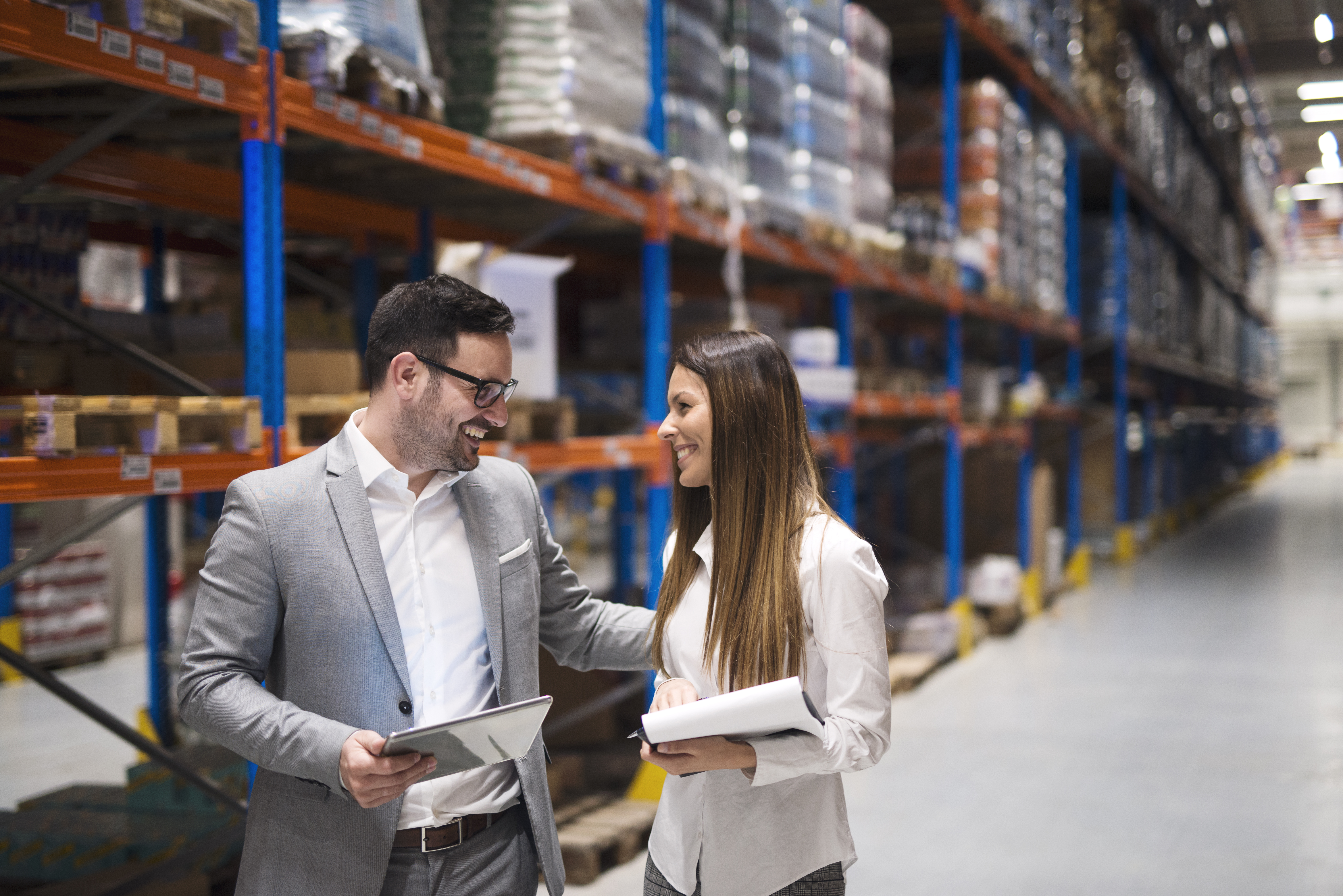 Empresas y comercios